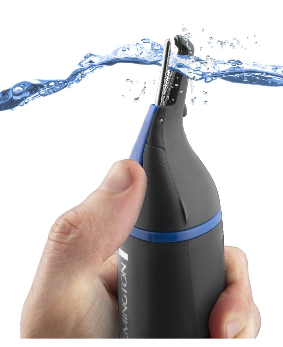 Remington Nose and Ear Trimmer Shaver Shop